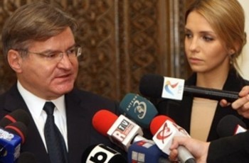 Европа сдает Тимошенко. Немыря перестарался?
