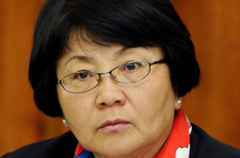 Роза Отунбаева: Я была скорее кризис-менеджером, нежели Президентом