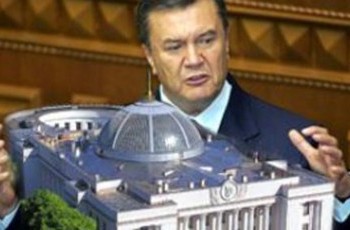 Референдум! Находка для Януковича