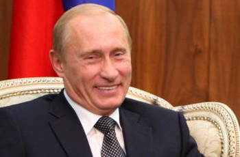 Кремль «мочит» Януковича
