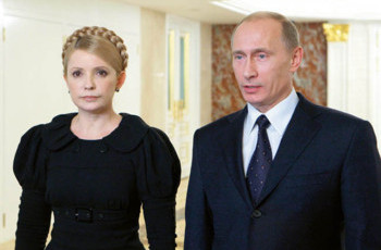 Андерс Аслунд: Путін не терпить Януковича, йому було б легше з Тимошенко
