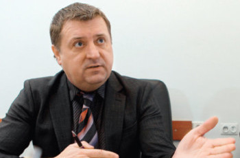 Олег Канівець: Гриценко повністю підтримав моє рішення про вихід з «Батьківщини»