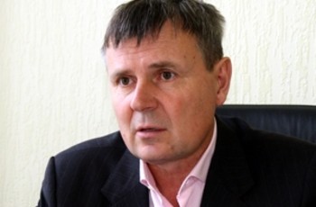 Юрій Одарченко: Позов проти мене означає - вибори в Києві будуть найближчим часом