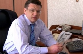 Сергій Одарич: Мою відставку організували Фірташ з Тулубом
