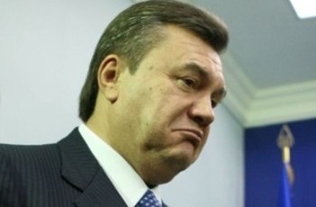 Референдуму - конец. Европа уничтожила мечту Януковича