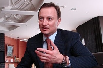 Дмитрий Андриевский: Получать зарплату в парламенте мне посоветовали избиратели