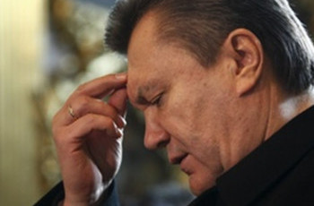 Януковича обвинили в предательстве православия и России