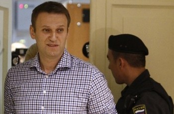 Приговором Навальному Путин сильно осложнил себе жизнь