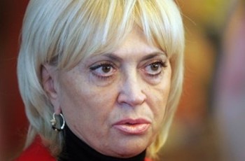 Александра Кужель: Ющенко сдал Юлю только ради собственной безопасности