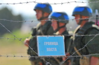Росія закладає міну біля кордонів з Україною