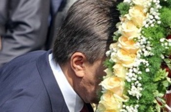 Тупики Януковича