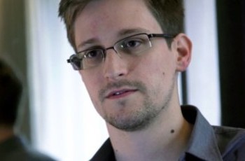 «Тайные» американские сервера: что знает Сноуден об Украине?
