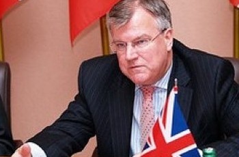 Британский посол: Вопрос избирательного правосудия касается не только Тимошенко