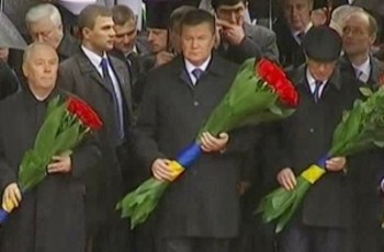 Кінець євроінтеграції. Чому мовчить Янукович?