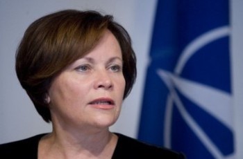 Экс-министр обороны Литвы: У России с такой политикой нет будущего