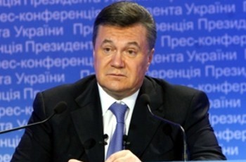 Кого каратиме Янукович? Список тих, хто «провалив» євроінтеграцію (ДОКУМЕНТ)