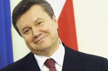 Янукович не оправдал амнистию