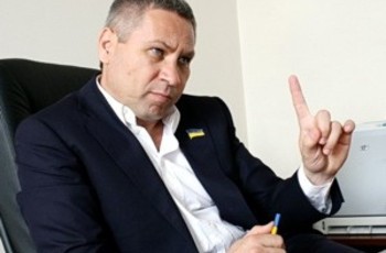 Владислав Лукьянов: «Титушки» живут в «наметах» на Майдане