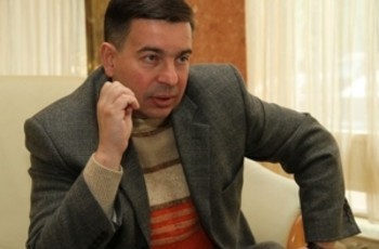Тарас Стецьків: Янукович не вірить нічиїм гарантіям всередині країни