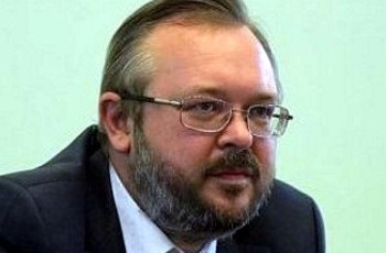 Андрей Ермолаев: Назначение премьера от оппозиции будет ошибкой