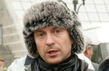 Олександр Данилюк: Ми маємо справу з російською інтервенцією