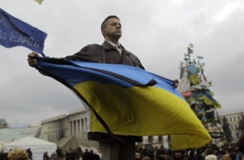 Что думают в Европейском Союзе и в России о событиях в Украине