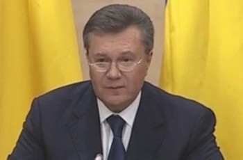 Зачем Путину Янукович и трупы?