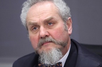 Опальный российский историк Андрей Зубов: Оккупация Крыма завершилась