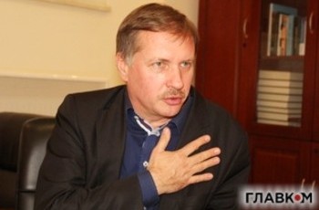 Тарас Чорновіл: Мені доводилось брехати Гризлову, що Віктор Федорович в туалеті