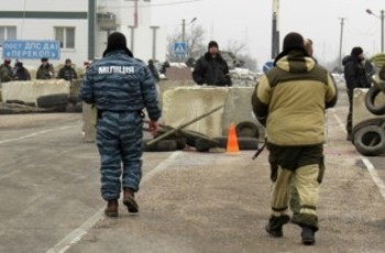 Жизнь в оккупации. Украина готовит Крыму жесткую изоляцию (ДОКУМЕНТ)