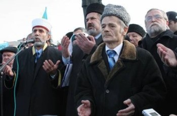 Крымские татары идут во власть. Предательство или необходимость?