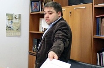 Валерій Карпунцов: Верховну Раду хотіли підірвати разом з депутатами