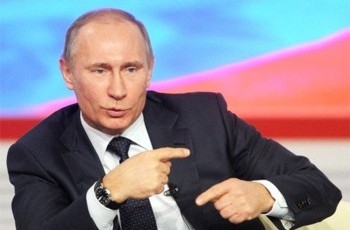 Что думает Путин об Украине и украинцах: 10 самых свежих цитат