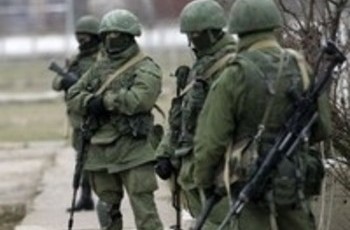 «Российские спецназовцы расстреливали нас из автоматов практически в упор»