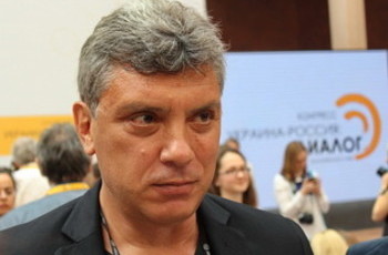 Борис Немцов: В России с федерализмом покончено. Путин все уничтожил