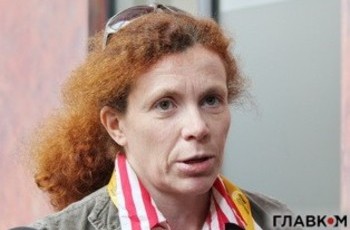 Юлия Латынина: Простите, но Степан Бандера - фашист