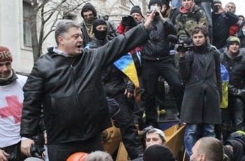 Олігархи і революція: українські мільярдери пішли різними шляхами