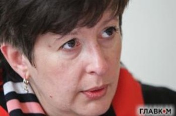 Валерія Лутковська: За час проведення АТО загинуло понад 300 цивільних