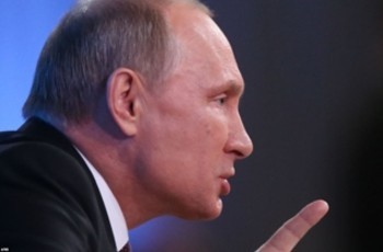 Клуб любителей Путина. Украина в одиночку ведет борьбу с транснациональной мафией