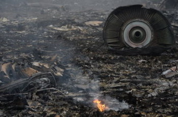 Рейс MH17: введёт ли Европа санкции третьего уровня?