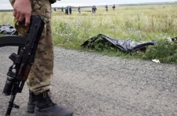 Кто и почему мешает международному расследованию катастрофы «Боинга» в Украине