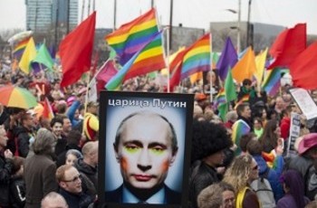 Країна, де найбільше люблять порнографію з анальним сексом - Росія