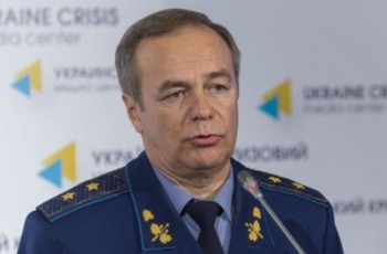 Генерал Игорь Романенко: Точно могу сказать, Украина имеет возможности для изготовления и хранения ядерного оружия