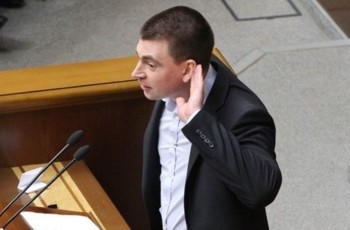 Юрій Михальчишин: У мене було інше бачення виборчої кампанії для «Свободи»