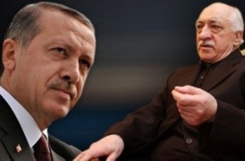 Демократия по-турецки, или Почему Эрдоган Украине не помощник