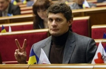 Виталий Чудновский: Разделение Тимошенко и Турчинова было неизбежным