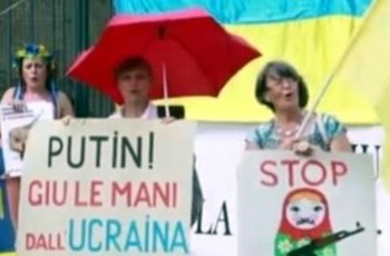 Італія: реакція на Україну має мало спільного з Україною