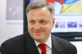 Вице-спикер парламента Грузии Гиорги Барамидзе: Иванишвили выполняет план Путина