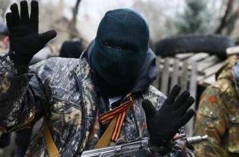Издержки «Русской весны». За что боевики убивают друг друга?