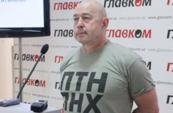 Олег Покальчук: Донецький аеропорт був приречений з того моменту, коли ми його сакралізували